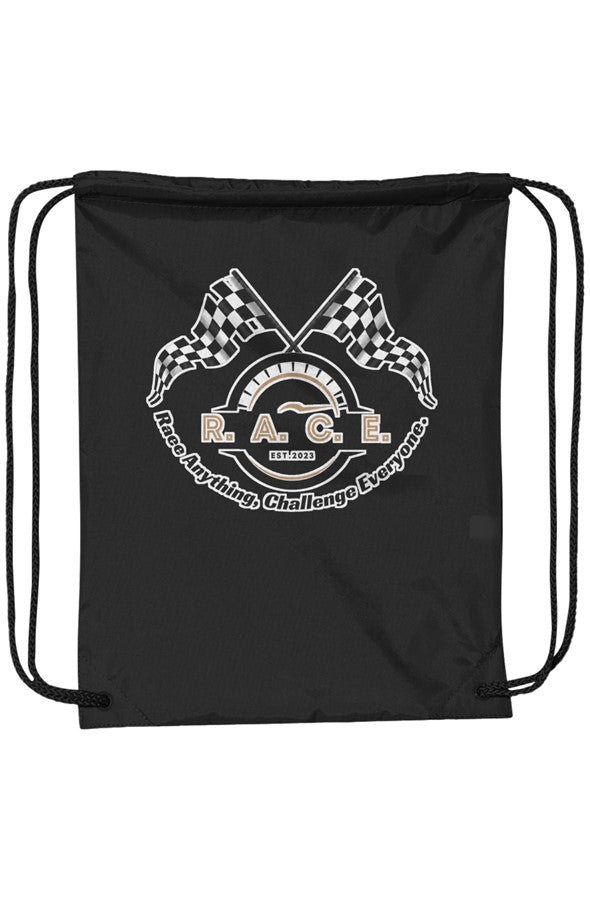 Drawstring Pack with DUROcord