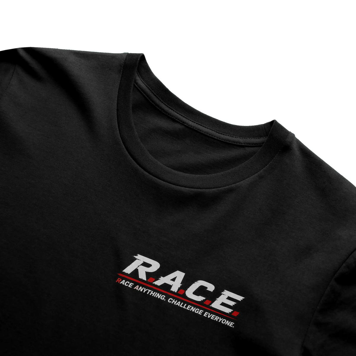 gildan mens race t shirt