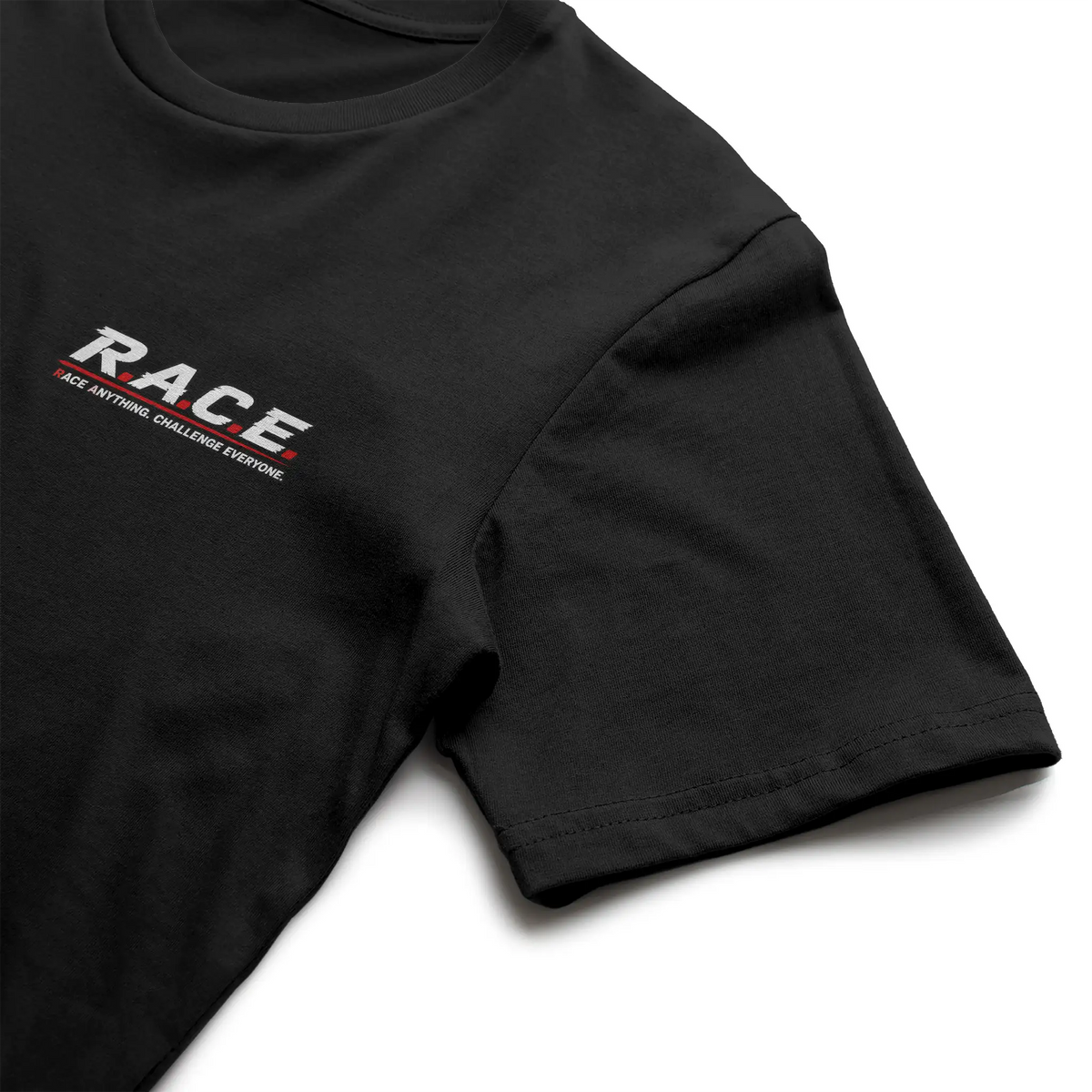 gildan mens race t shirt