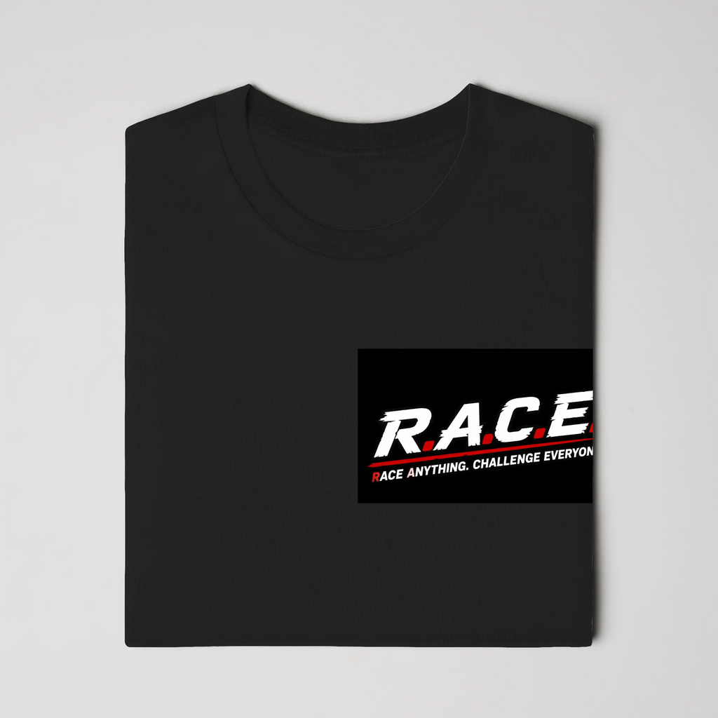 gildan mens race t shirt