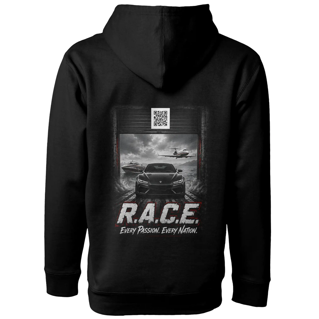 gildan pullover hoody
