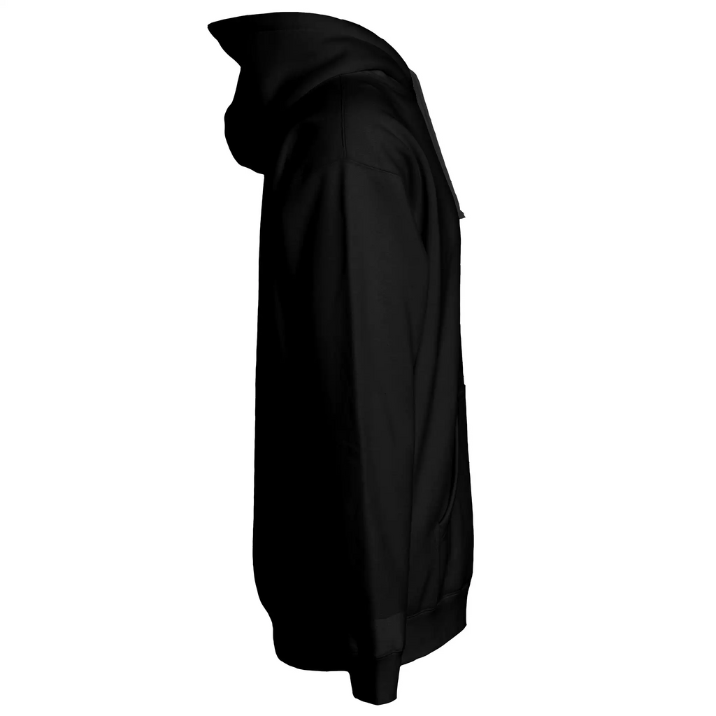 gildan pullover hoody