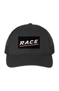 R.A.C.E Cap