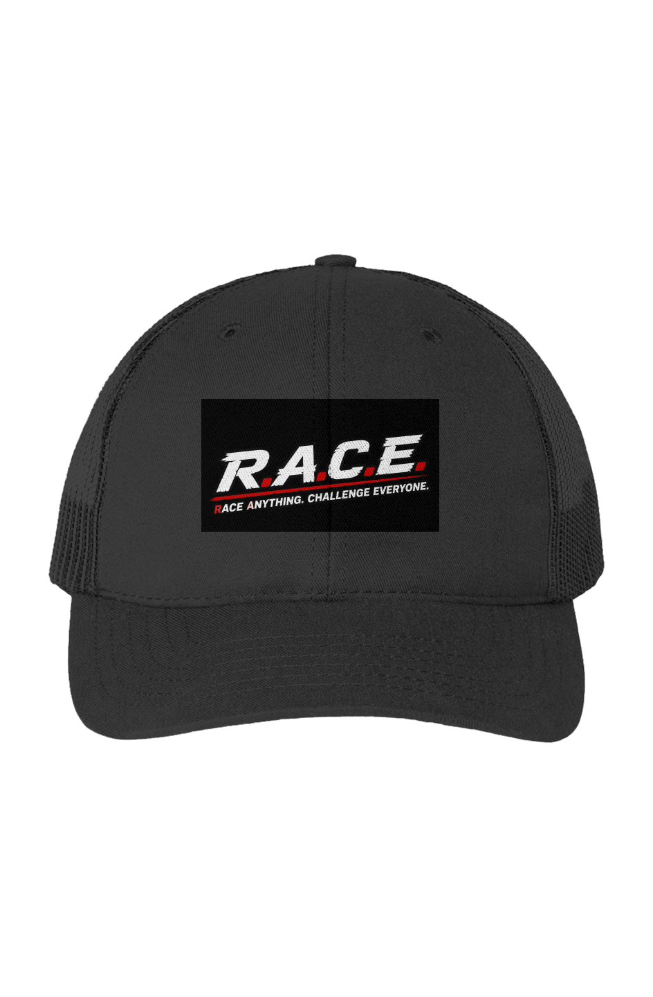 R.A.C.E Cap